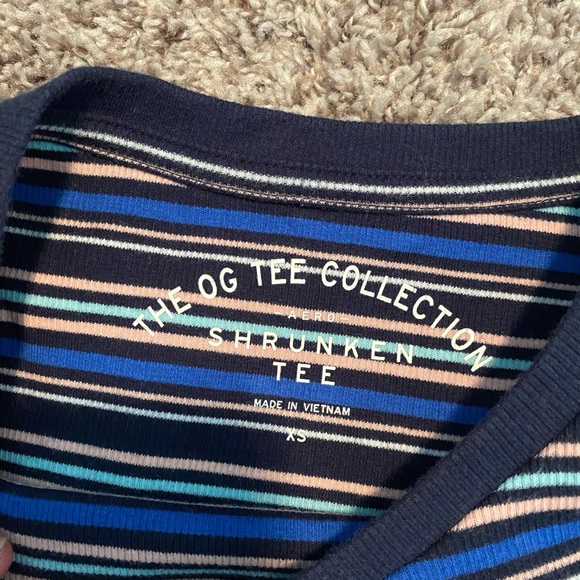 Hollister OG Tee - Picture 2 of 2
